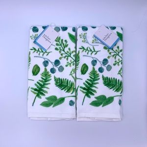 Kitchen Towels